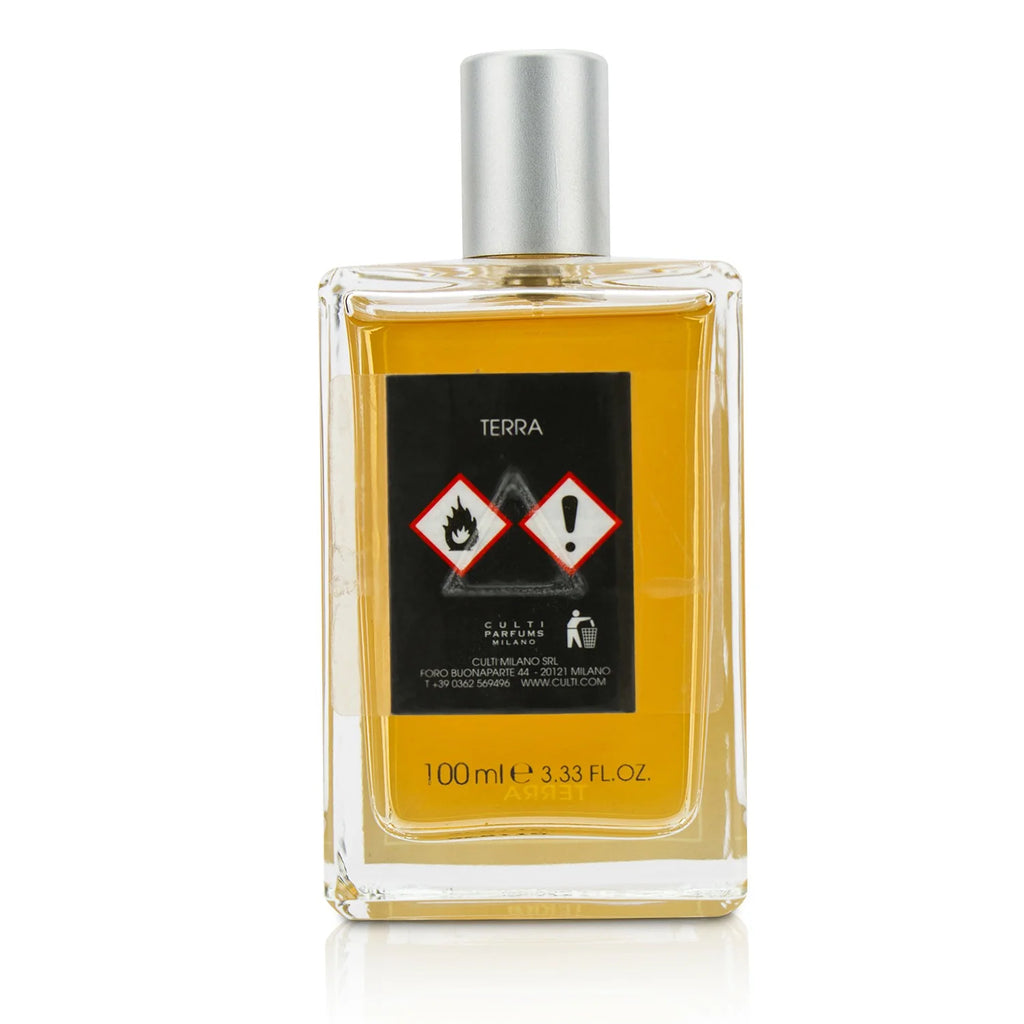 Terra Home Spray 100ml D760