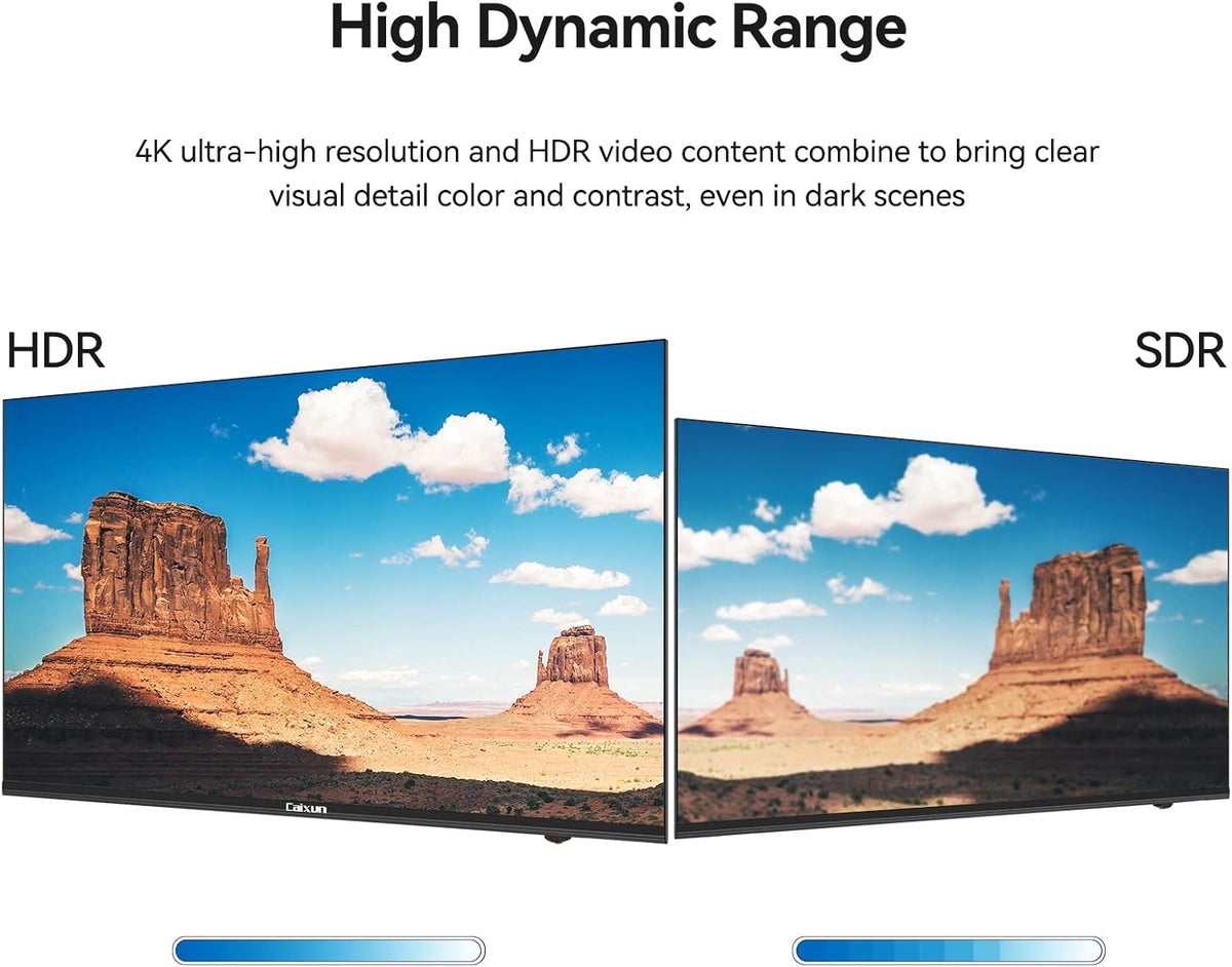 50 inch 4K UHD HDR LED Smart Android TV I98339