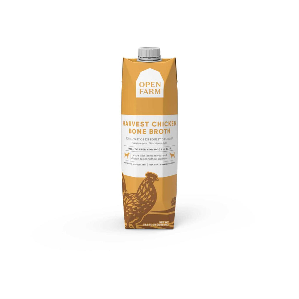 Grass-Fed Beef Bone Broth P7432