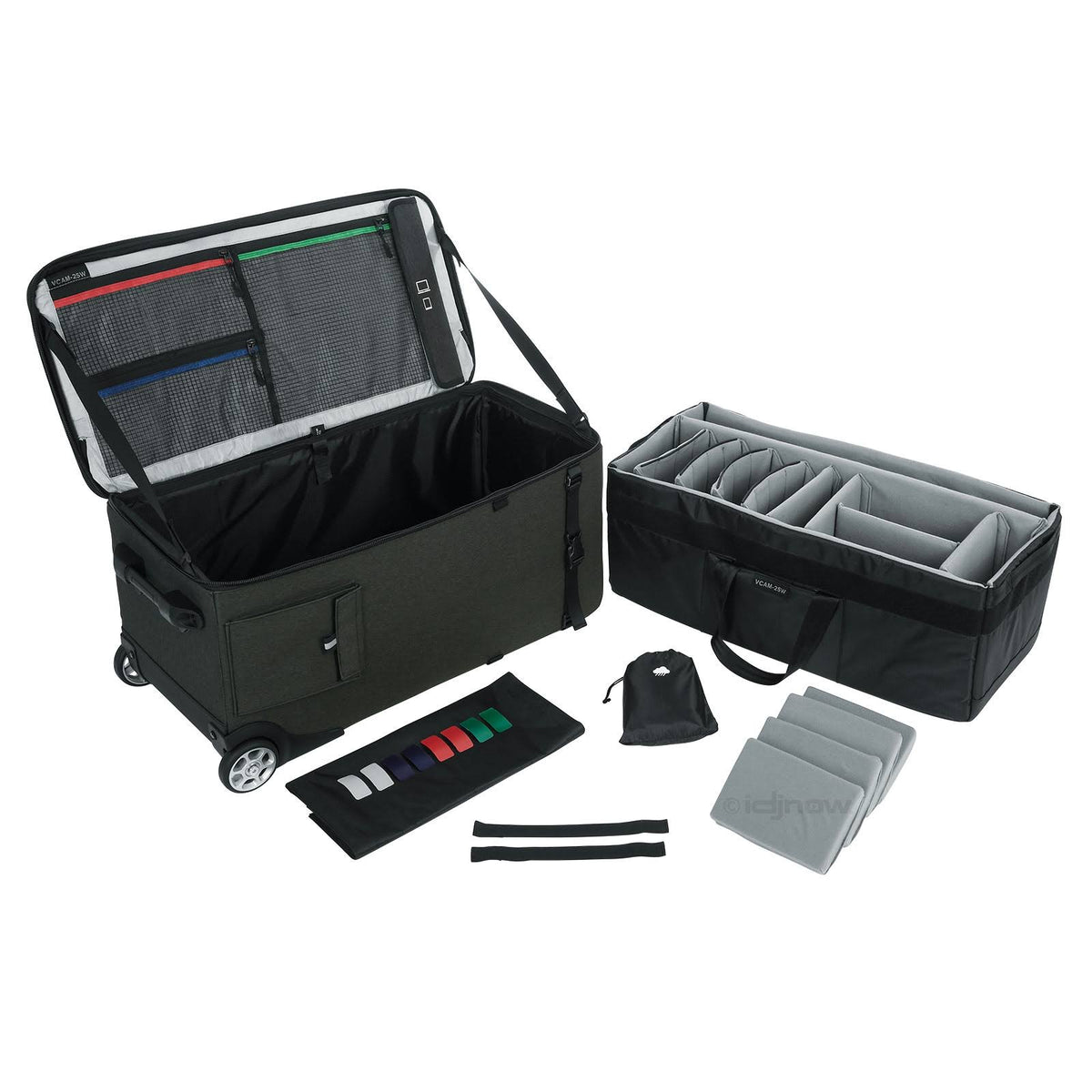 25 inch Video Camera Bag K983