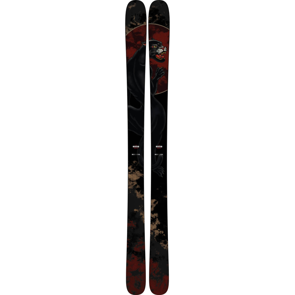 Black Ops 98 Skis Y444