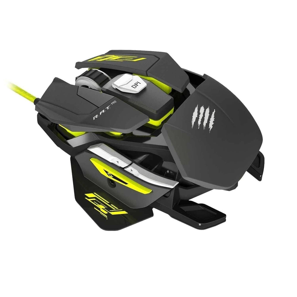 Gaming Mouse C152