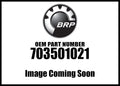 Front Radiator Grill Kit I640780