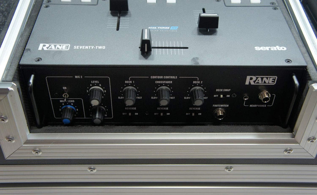 DJ Battle Coffin Case B370888