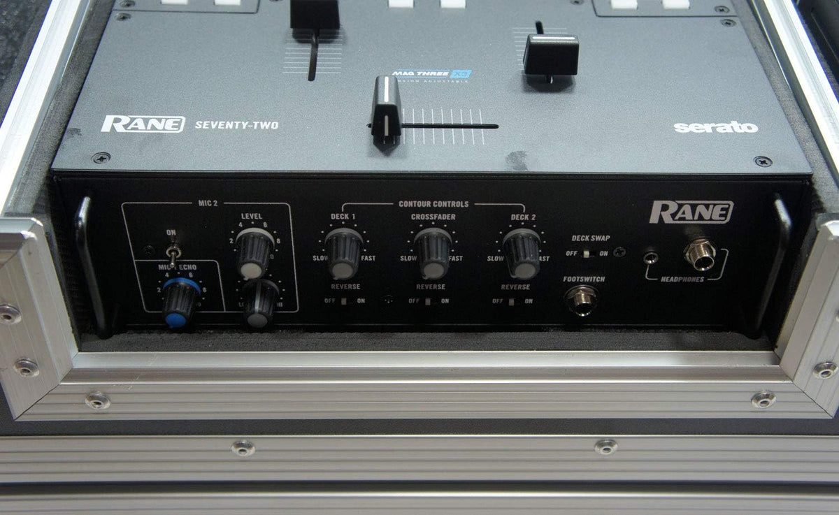 DJ Battle Coffin Case B370888