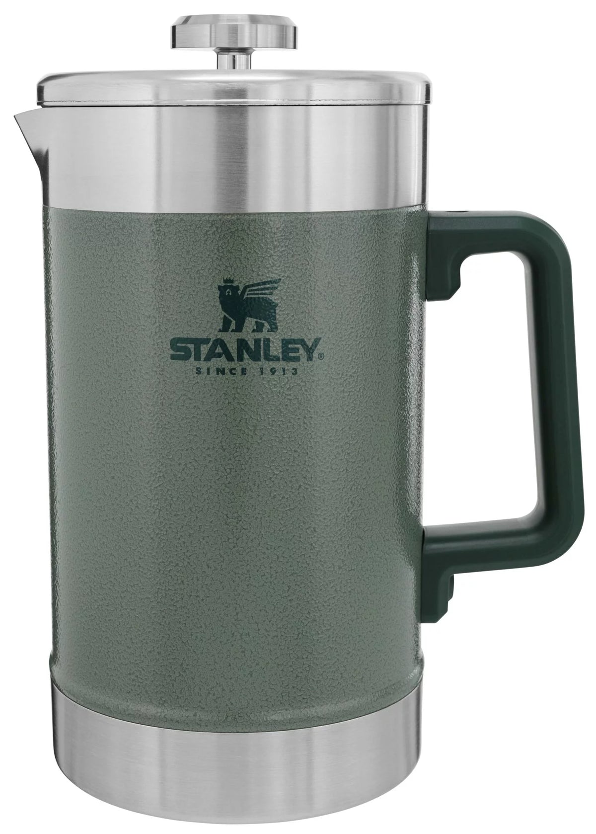 48 oz Stainless Steel French Press G435