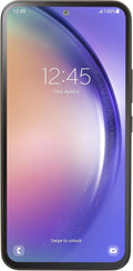 Black 128GB Samsung Galaxy A54 5G Locked Smartphone H1020