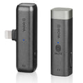 Digital True-Wireless Microphone System with Built-in Mic W104