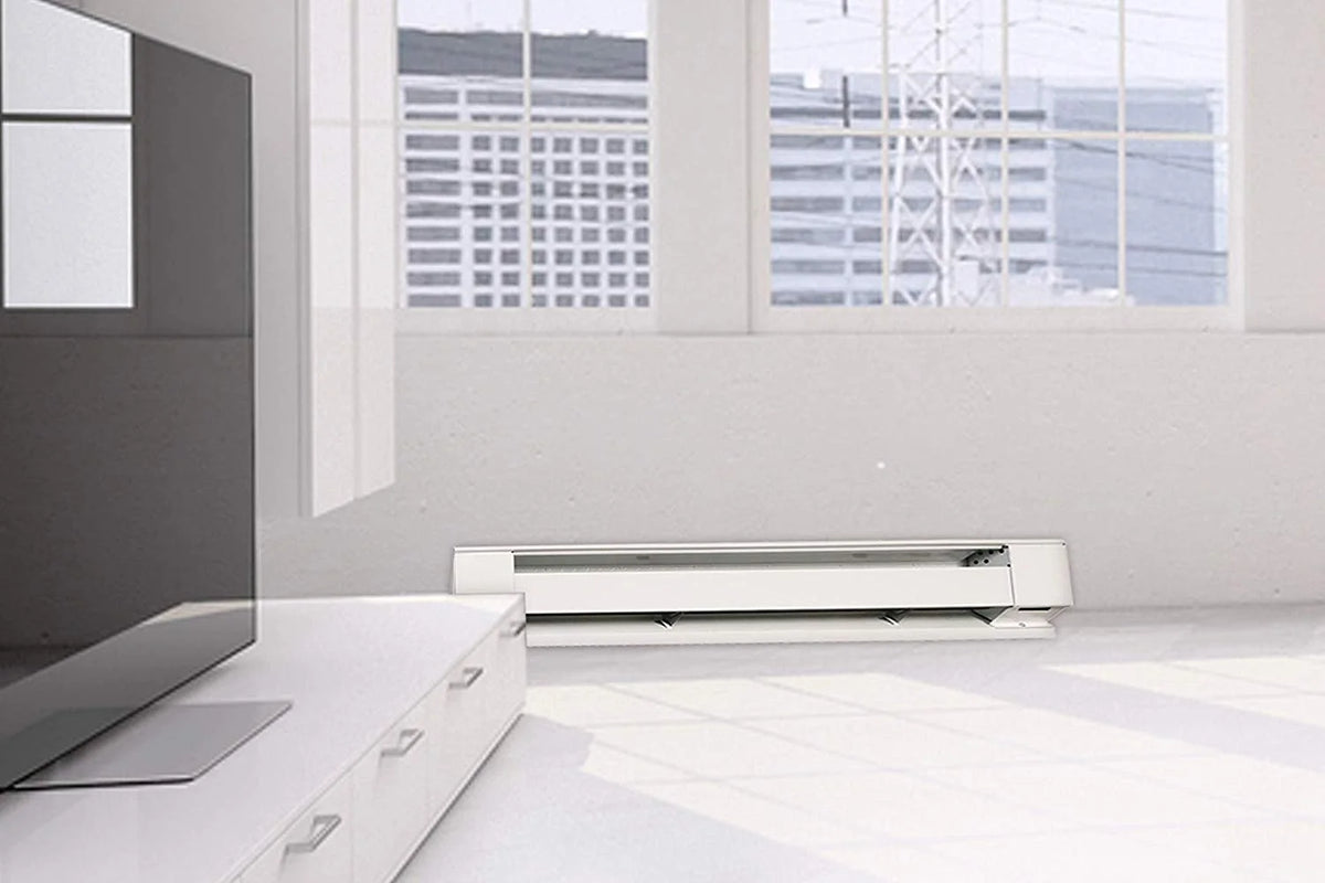 4' Baseboard Heater Y624
