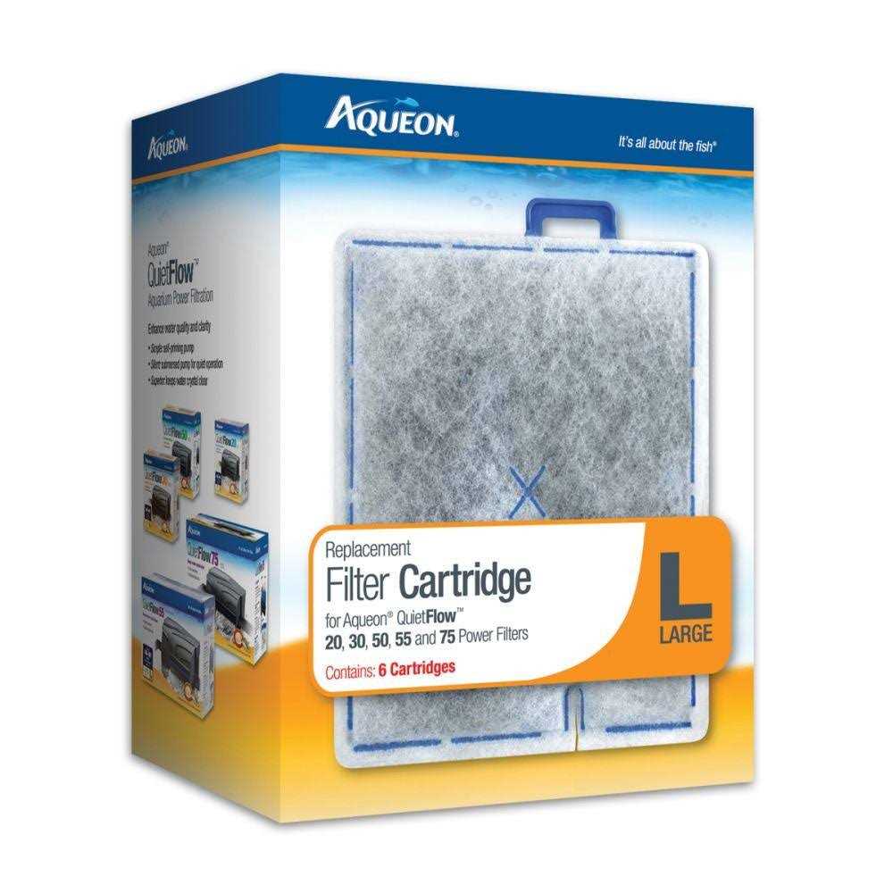 Filter Replacement A198209