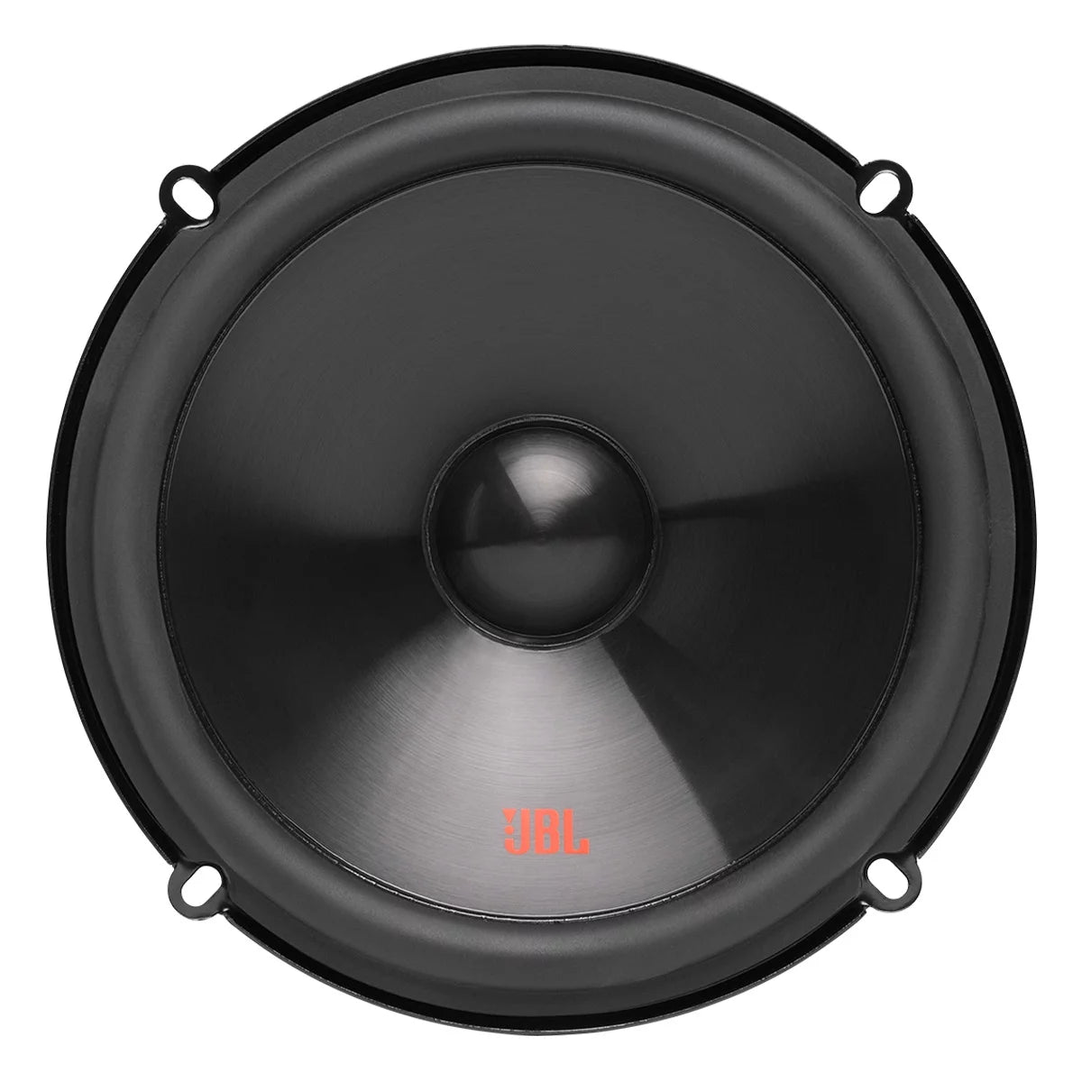 6-1/2" 2-Way Component Speaker System with Tweeter Pod X535051