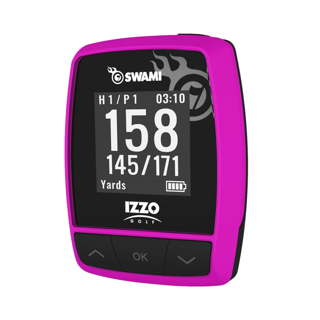 Golf GPS C141