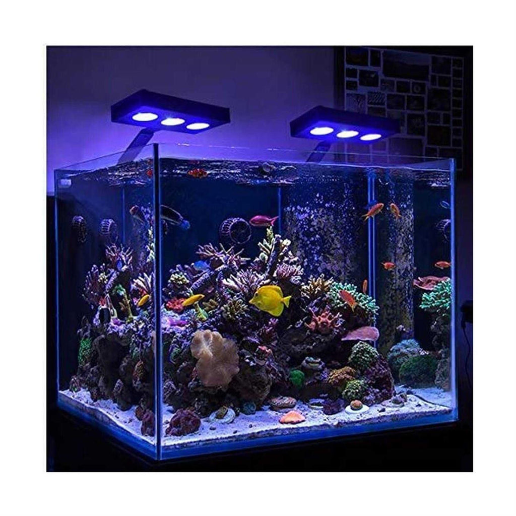 Aquarium LED Light 30 Watts with Touch Control L54667