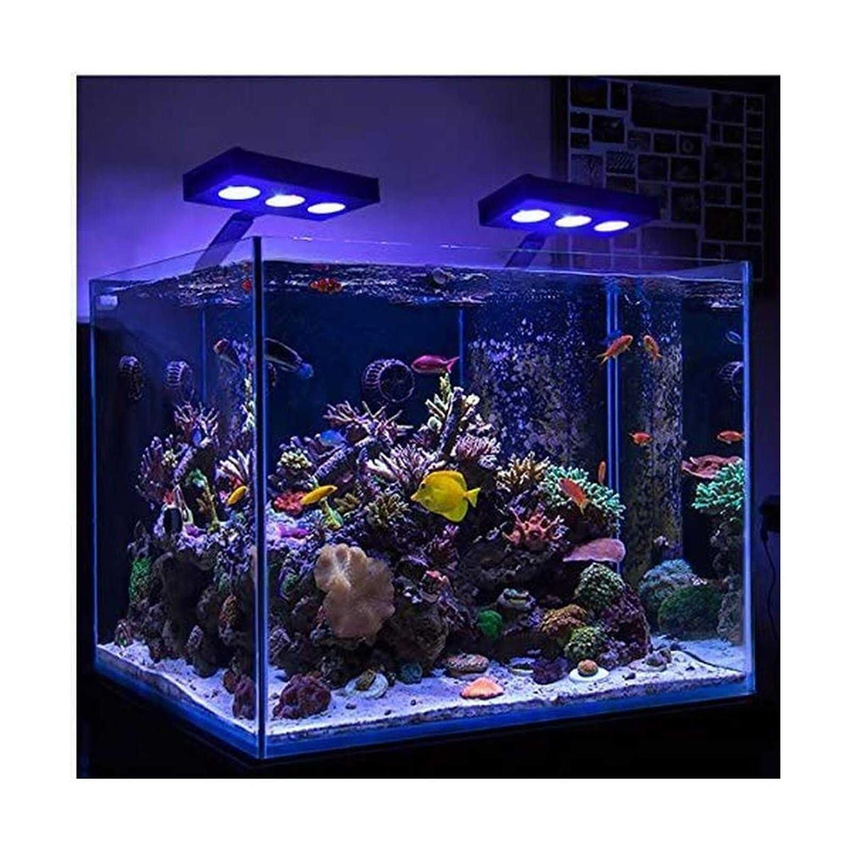 Aquarium LED Light 30 Watts with Touch Control L54667