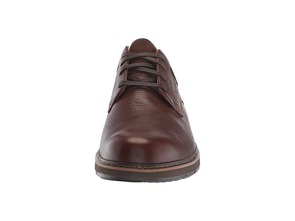 Mahogany Size 14 M Un Ramble Lo D31819