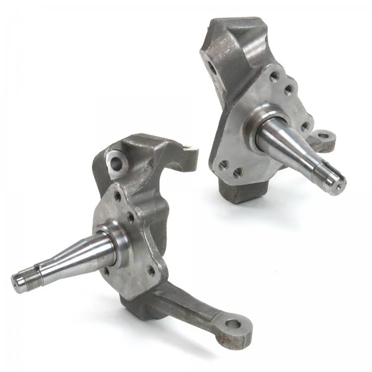 Spindle for Mustang II - Pair R363