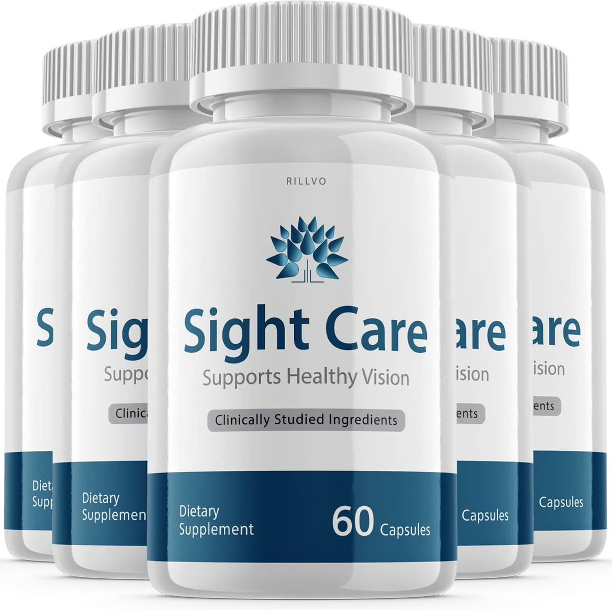 300 Capsules Vision Supplement D916933
