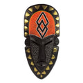 Decorative Wood Mask T426940