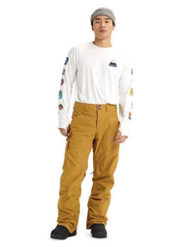 Insulated Covert Pant R283602