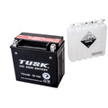 Maintenance-Free Battery with Acid U752430