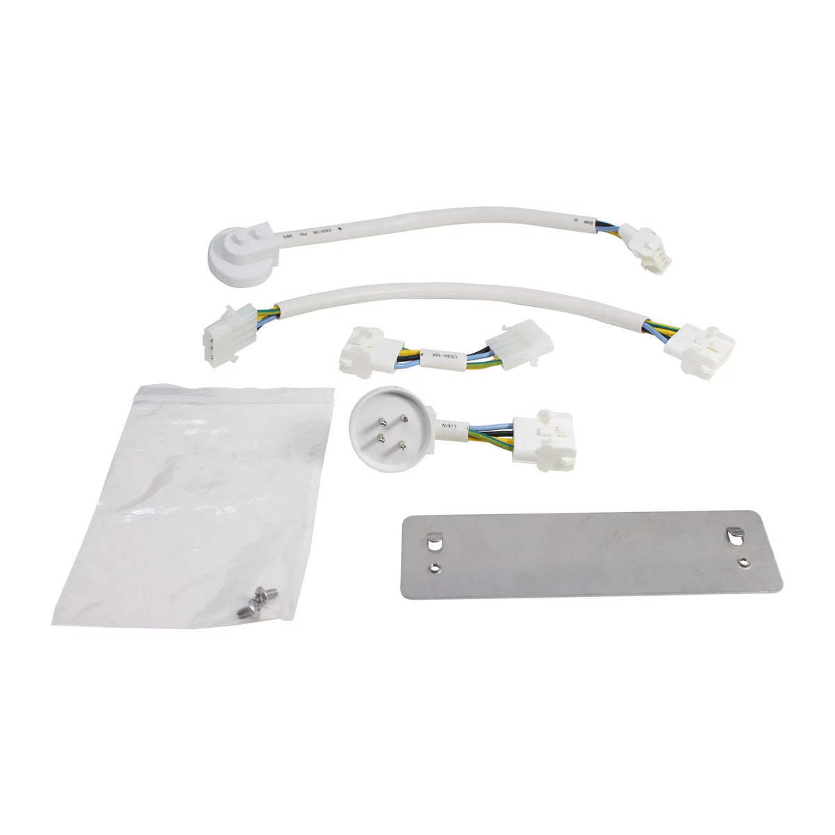 Refrigerator Ice Maker Replacement K801