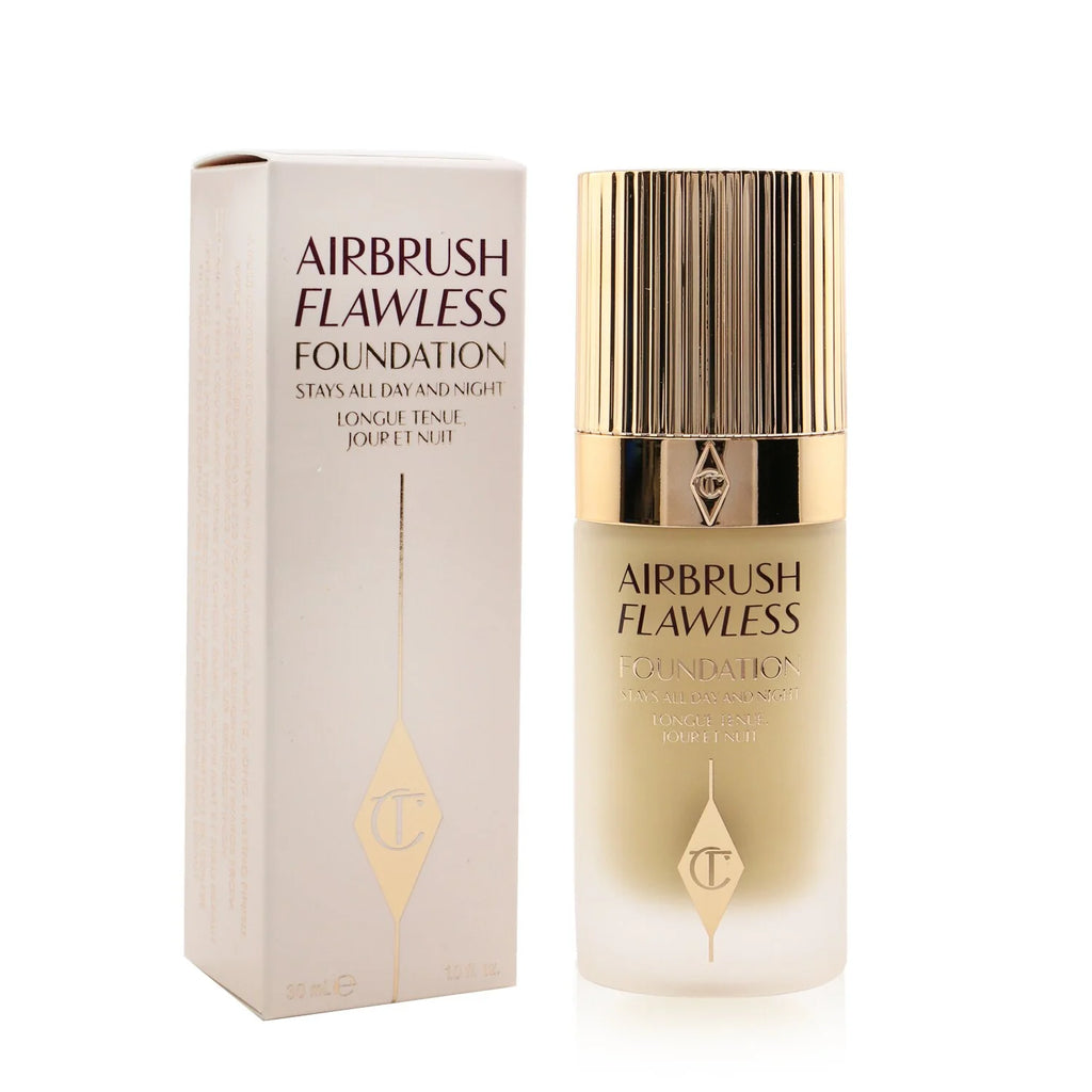Airbrush Flawless Foundation - 30ml/1oz Q278