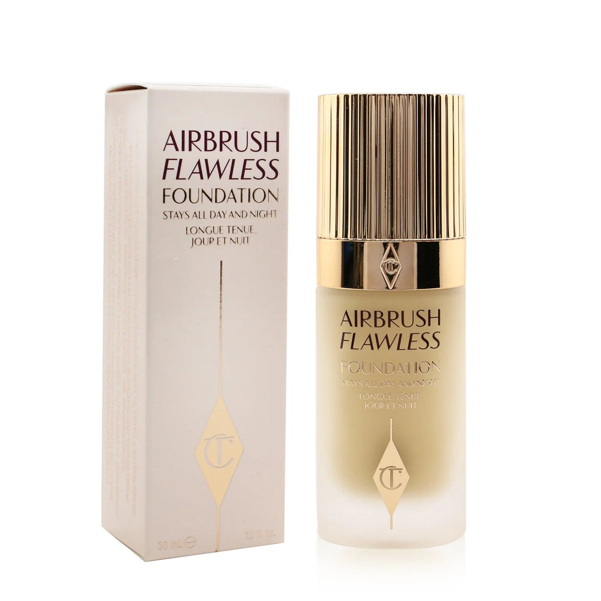 Airbrush Flawless Foundation - 30ml/1oz Q278