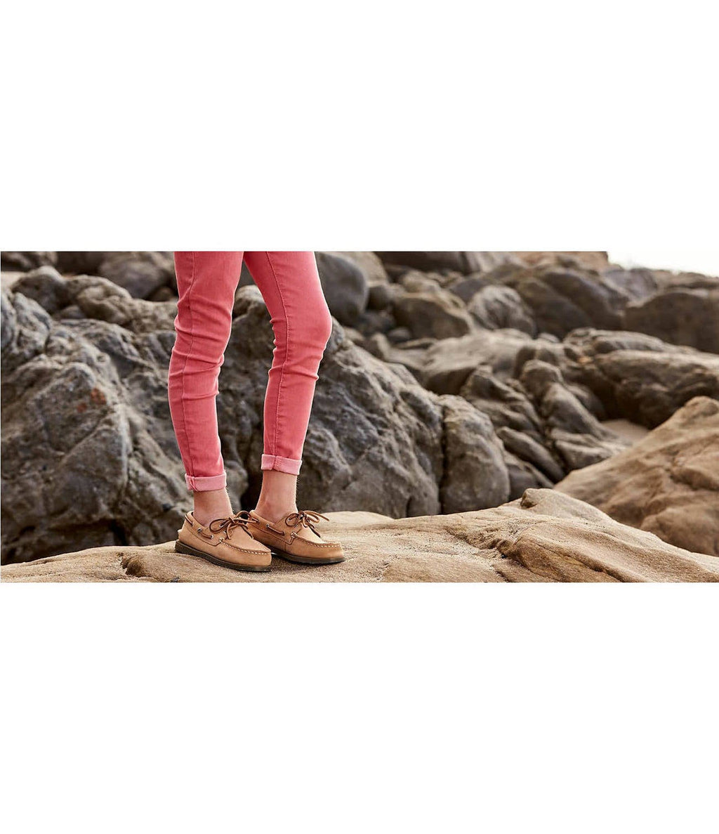 Sahara Kids Boat Shoes H560011