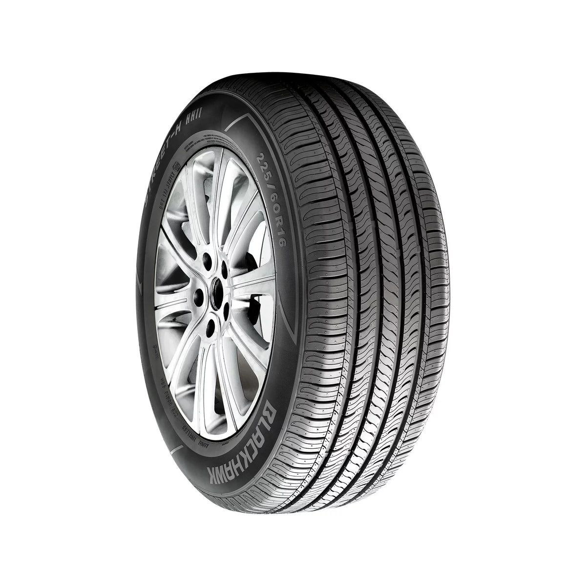205/55R16 91H Passenger Tire L336730