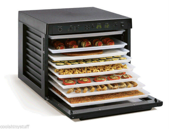 Raw Food Dehydrator S781905