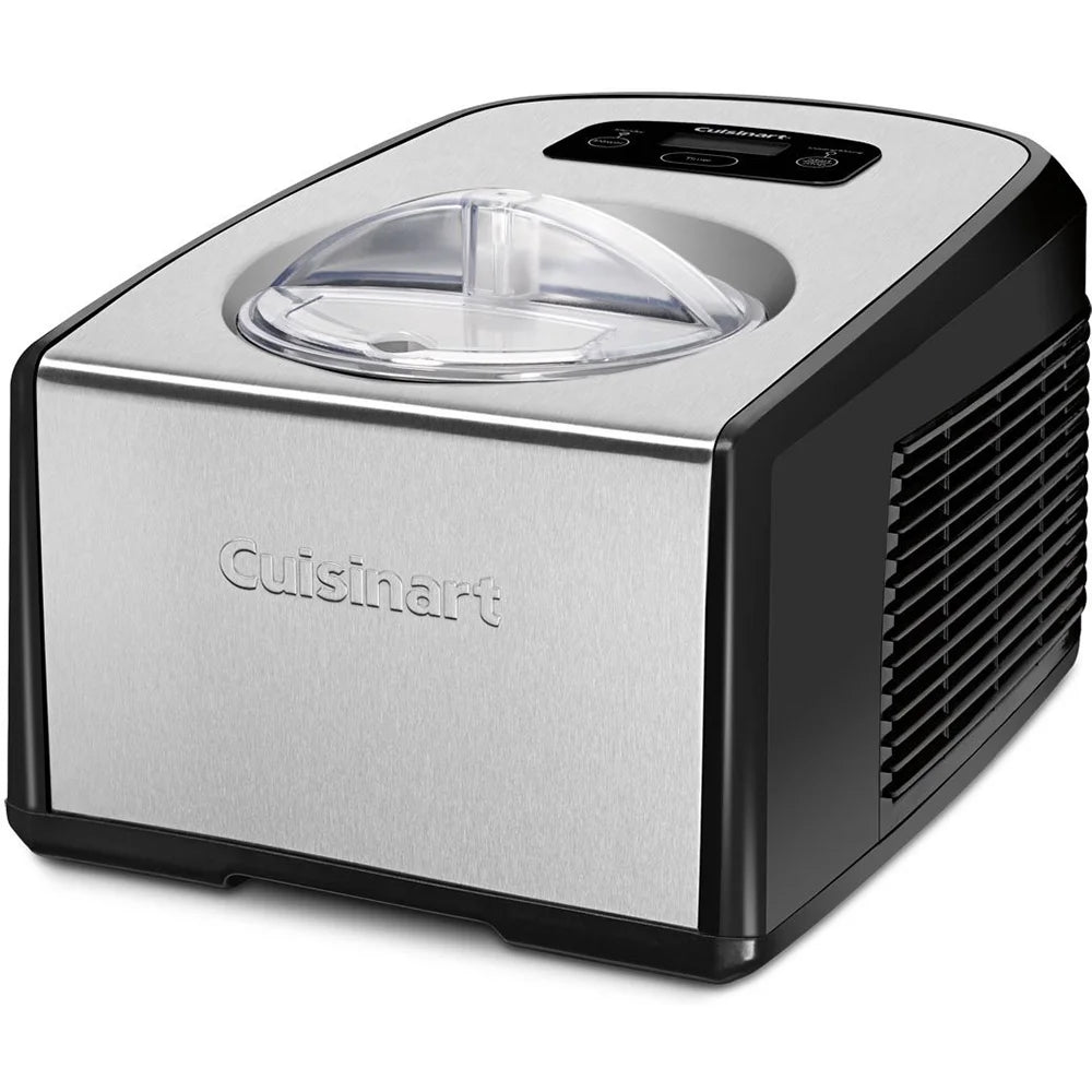 Compressor Ice Cream and Gelato Maker M56230