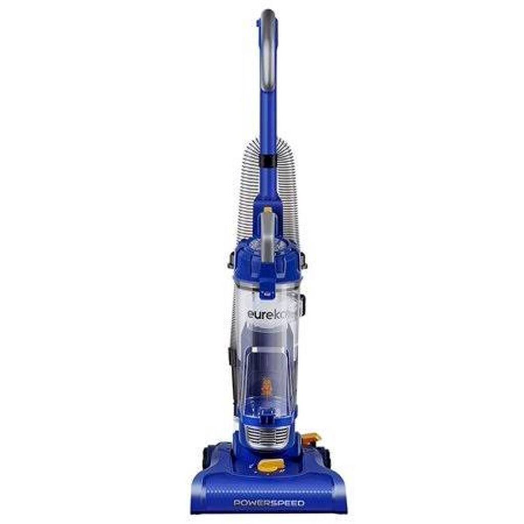 Lightweight Bagless Upright Vacuum Cleaner F86460