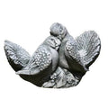 Dove Small Pair Statue Y795705