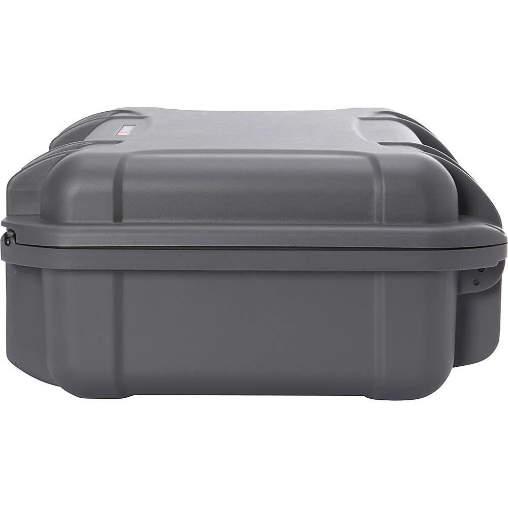 Olive Case with Foam R86666