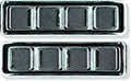 Camaro SS Hood Louvers Y1313