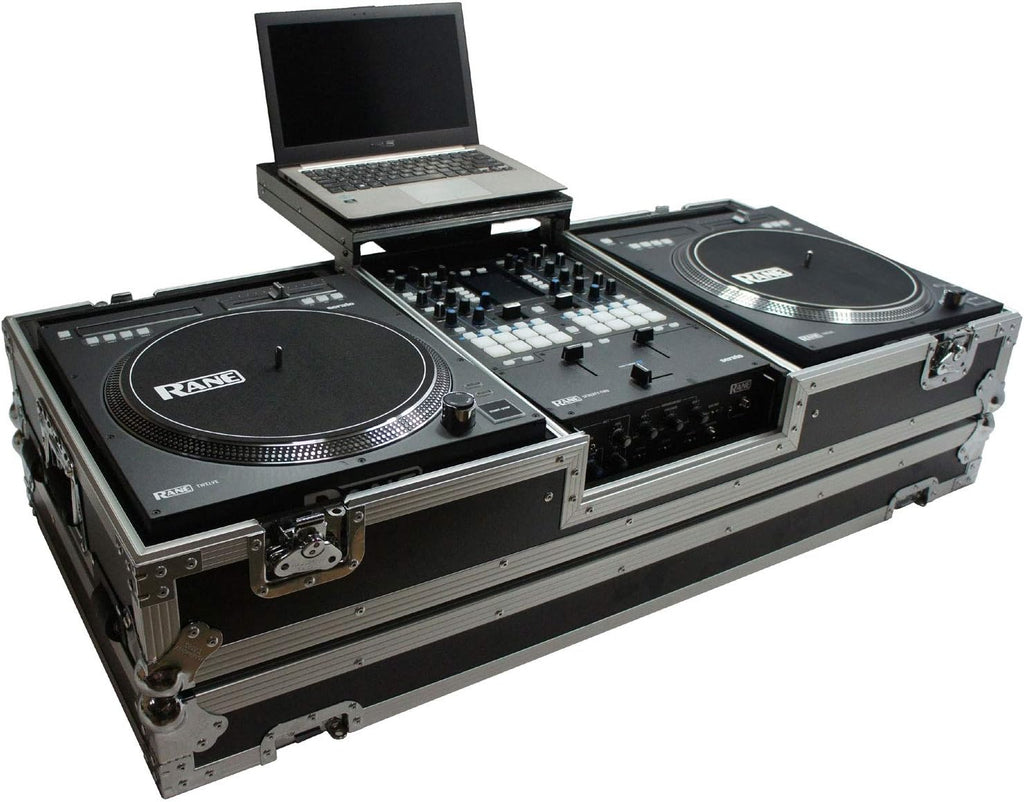 DJ Battle Coffin Case B370888