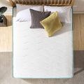 10 Tight Top Spring Mattress B308316