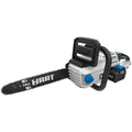 40-Volt 14-inch Battery-Powered Brushless Chainsaw Kit P979