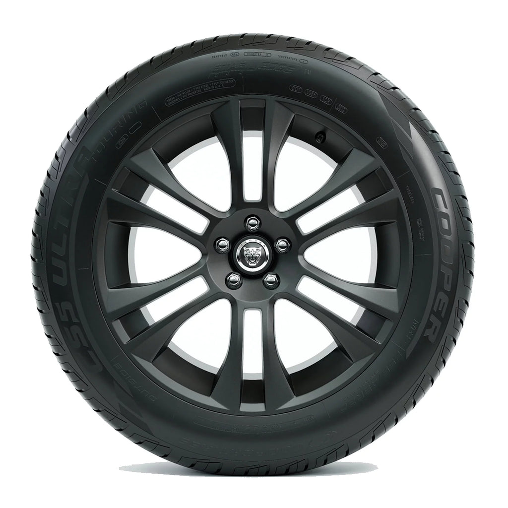 All Season 215/55R17 94V Passenger Tire G426988