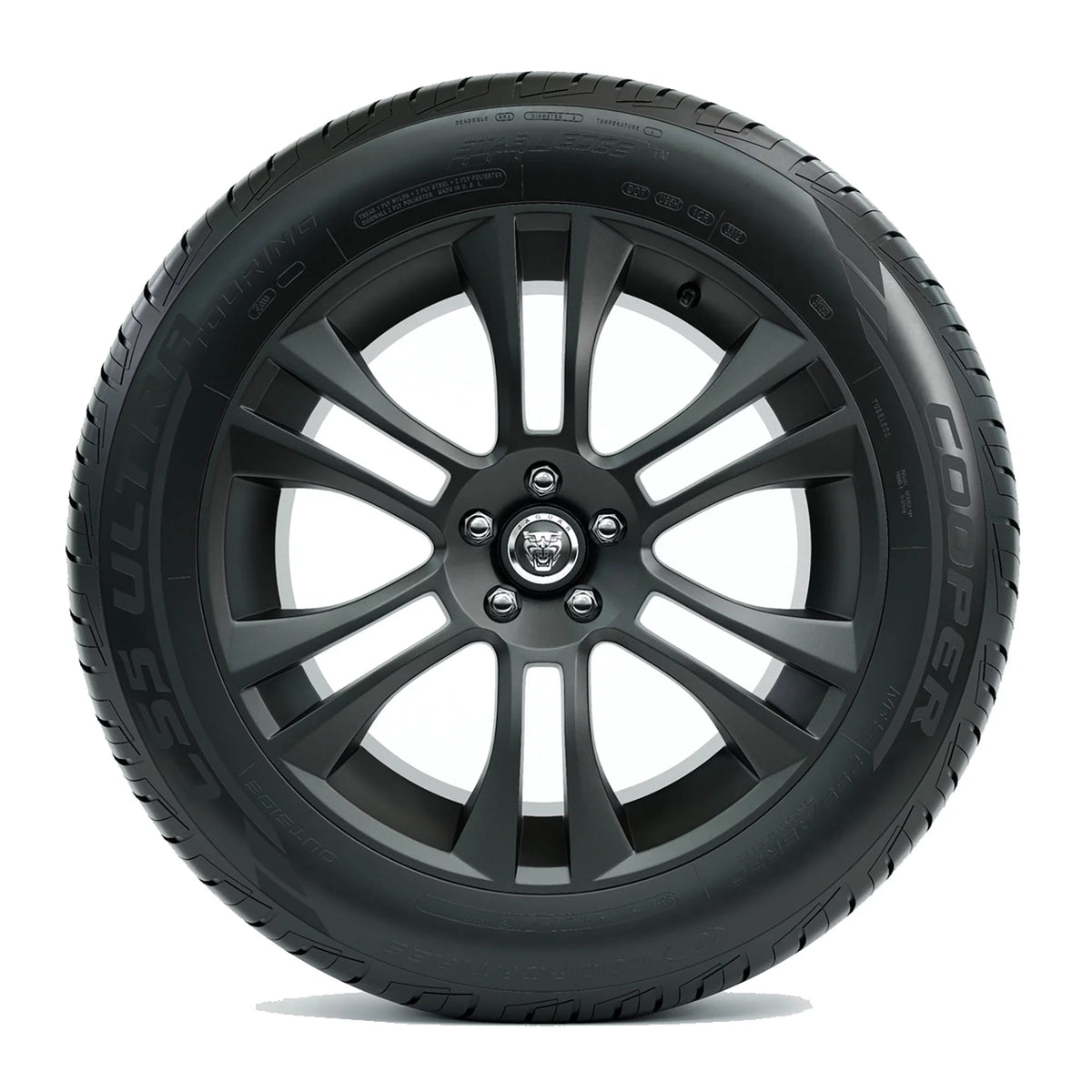 All Season 215/55R17 94V Passenger Tire G426988