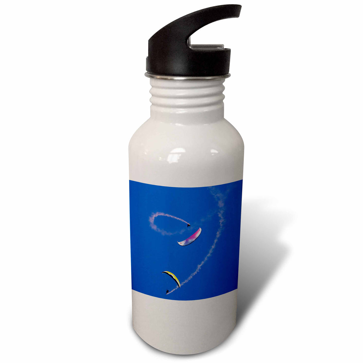 21 oz Sports Water Bottle V4744