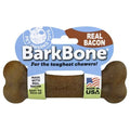 Bacon Flavor Tough Dog Chew Toy T73500