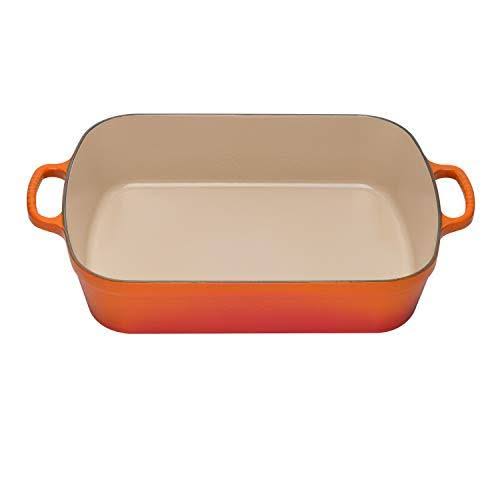 Cast Iron Roaster 7 qt W17725