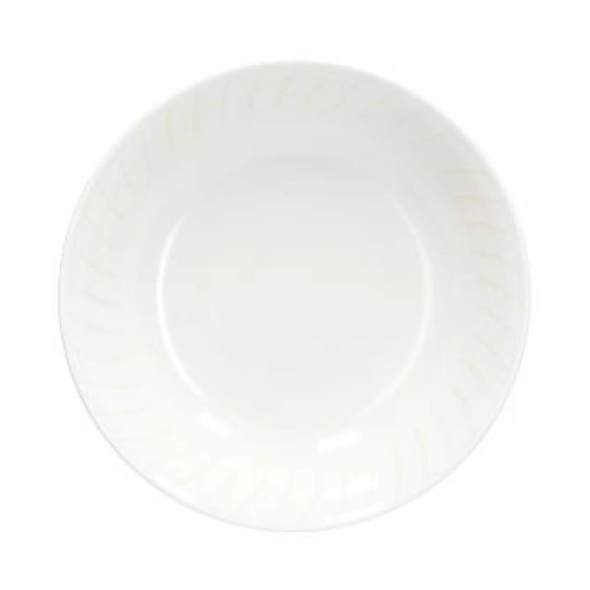 Ivory Salad Bowl 23 cm K98688