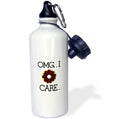21 oz Water Bottle Z9972