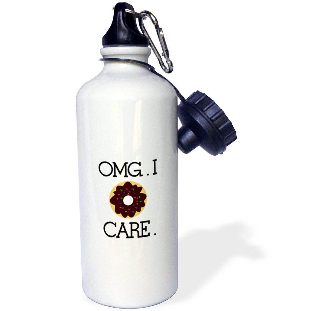 21 oz Water Bottle Z9972