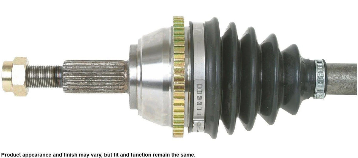 CV Axle Drive X80445