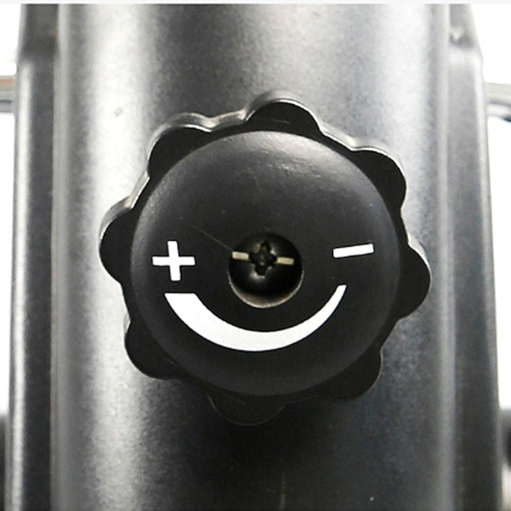 Mini Fitness Bike Pedal Exerciser for Arm and Leg Exercise D31482