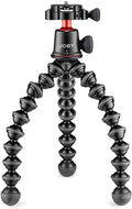 Tripod Stand with BallHead, 6 Lb Load Capacity W16006