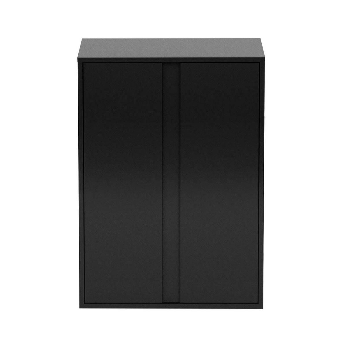 Black 24 x 16 Cabinet Q51659